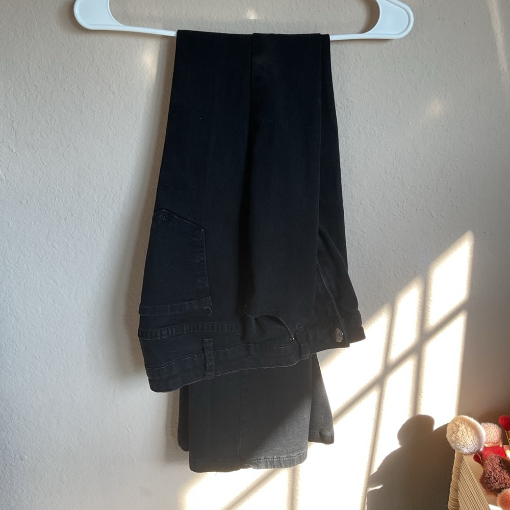 Denim pants size#7